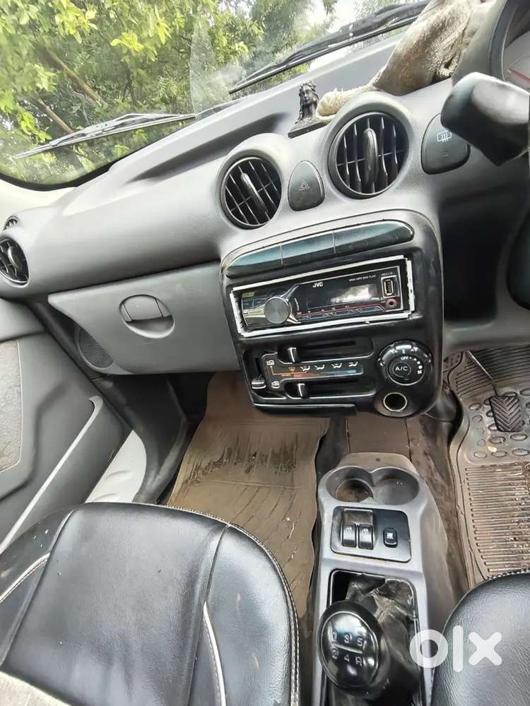 Hyundai Santro Xing 2007 Petrol Good Condition