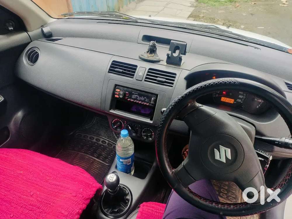 Maruti Suzuki Dzire 2015 Diesel Manual