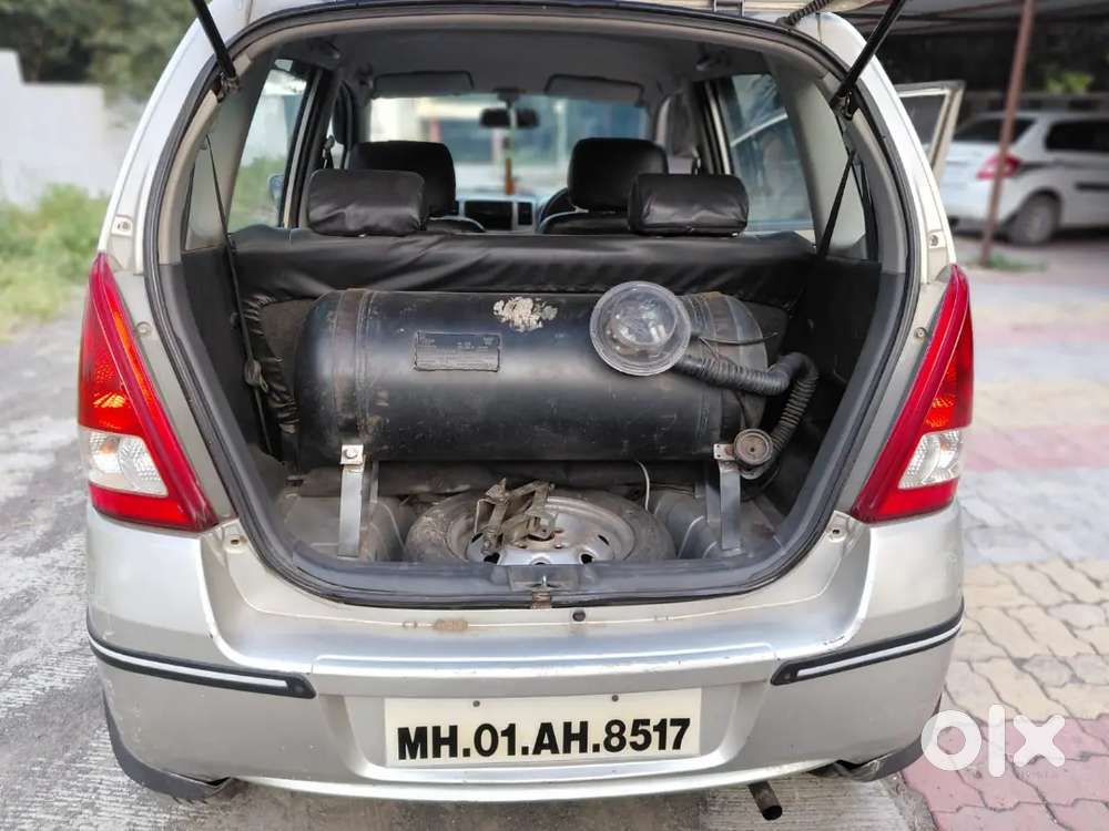 Maruti Suzuki Zen Estilo 2009 Lpg Variant