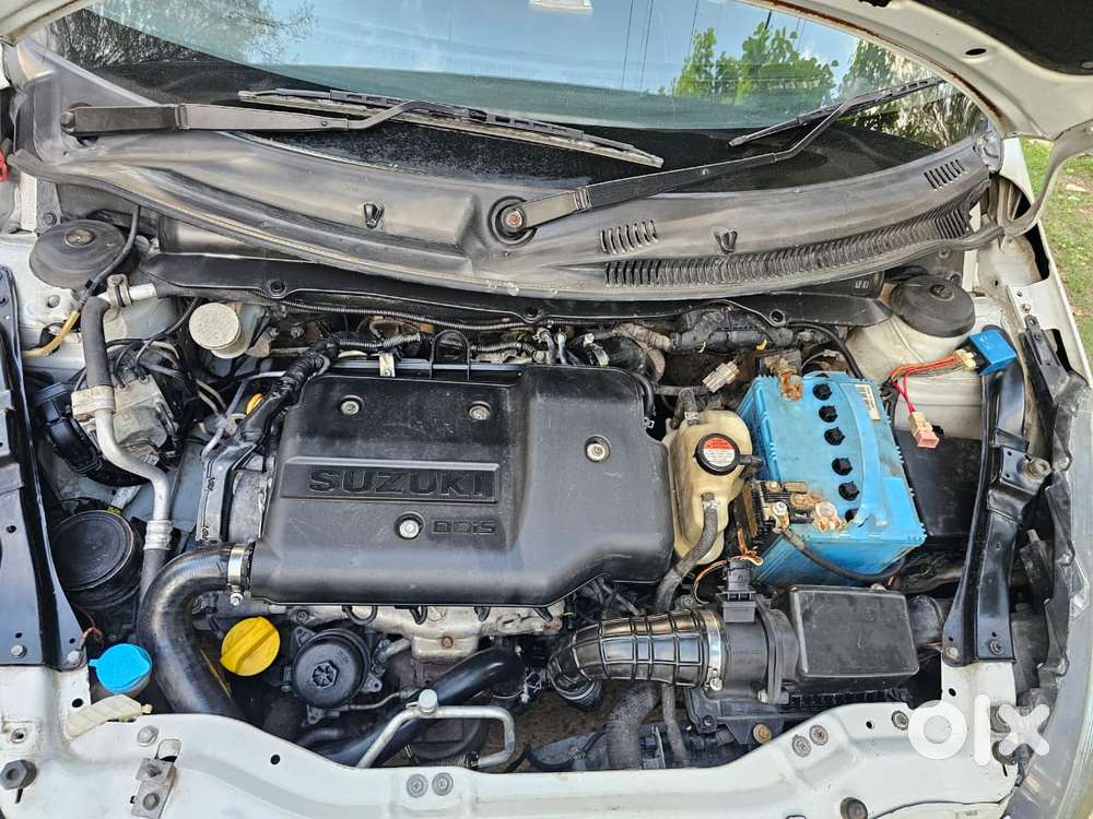 Maruti Suzuki Swift Dzire Vdi Optional, 2017, Diesel