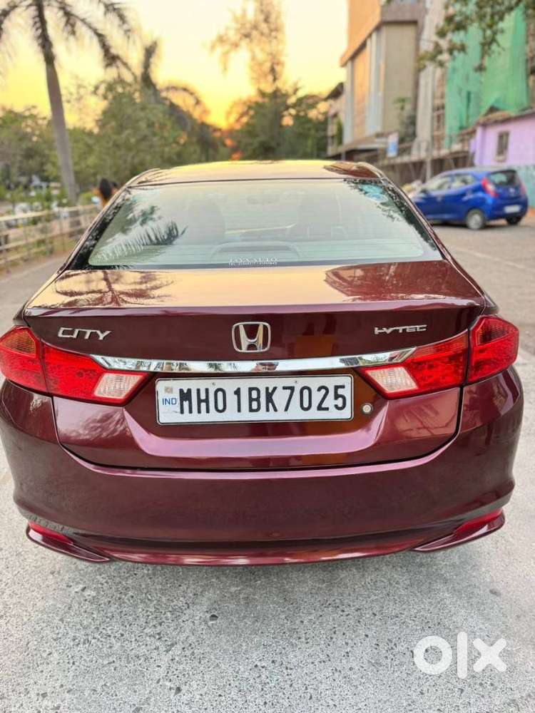 Honda City 2011-2013 S, 2014, Petrol