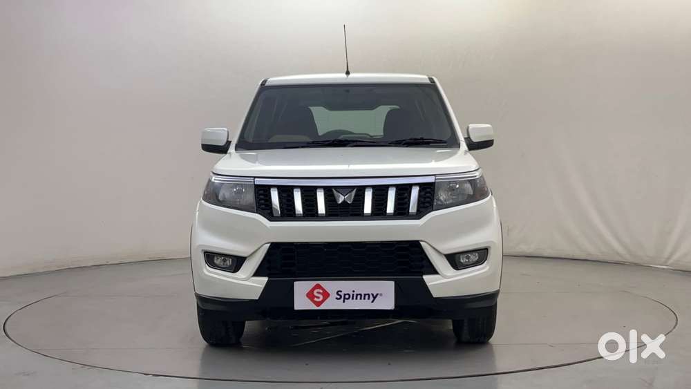Mahindra Bolero Neo 1.5 N 10 (o), 2024, Diesel