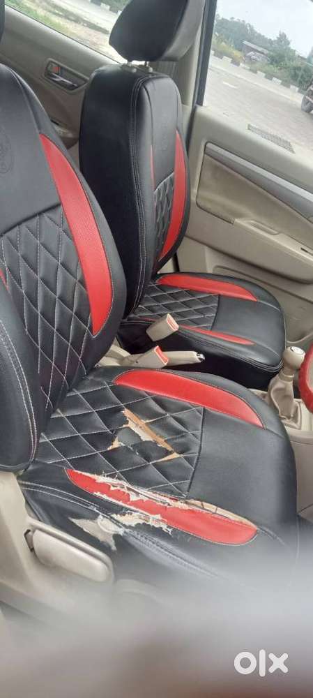 Maruti Suzuki Ertiga, 2016, Petrol