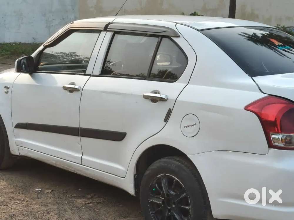 2015 Maruti Swift Dzire