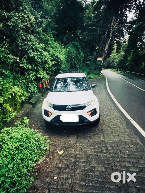 Tata Nexon 2020 Diesel Good Condition
