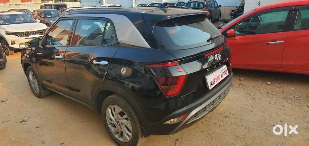 Hyundai Creta 1.5 Sx, 2023, Petrol