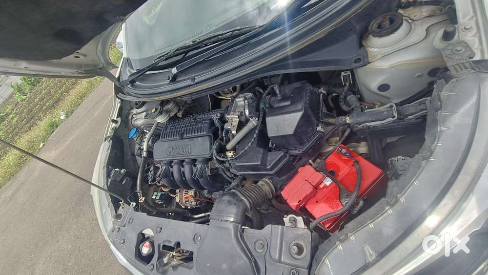 Honda Br-v Petrol Automatic Dr Owned 7seater Suv Showrom Condition Car