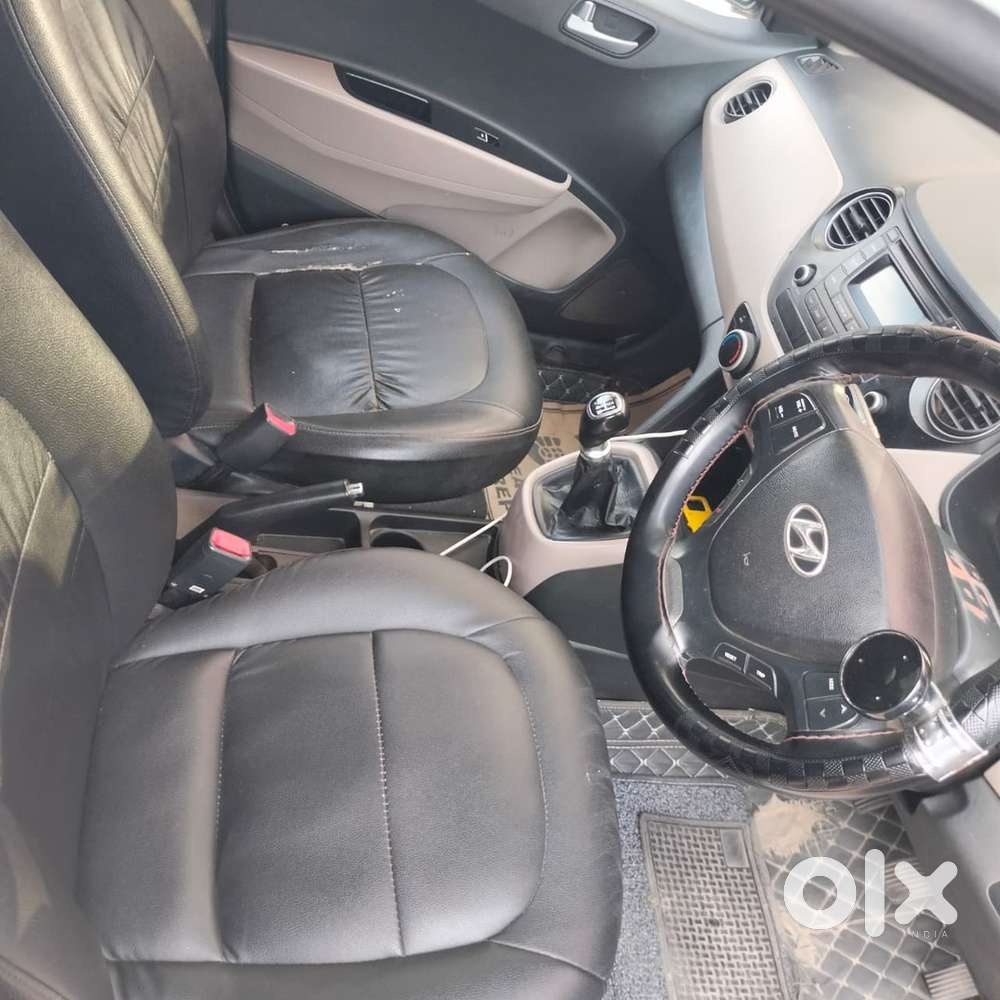 Hyundai I10 2016 Year Car