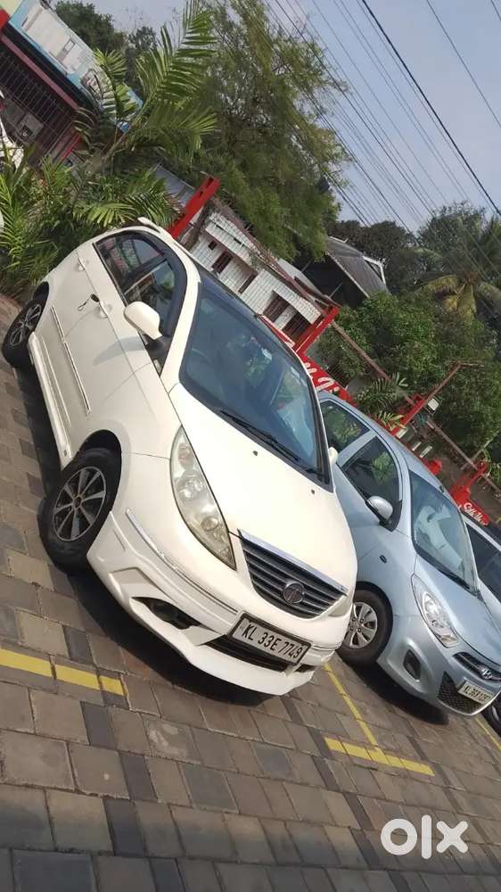 Indica Vista D90 Special Edition