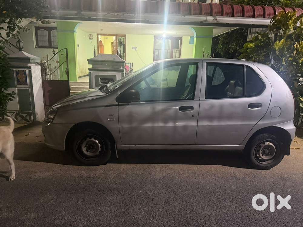 Tata Indica Ev2 Diesel Manual 2012