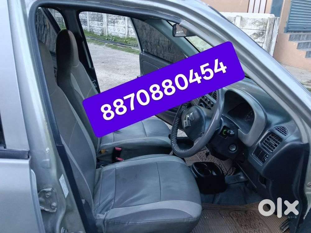 Maruti Suzuki Alto, 2012, Petrol