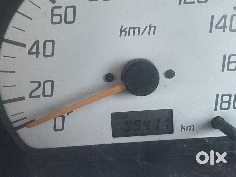 Maruti Suzuki Alto 2006 Petrol Well Maintained