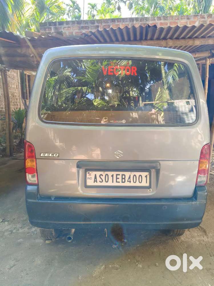 Suzuki Tempeerlite