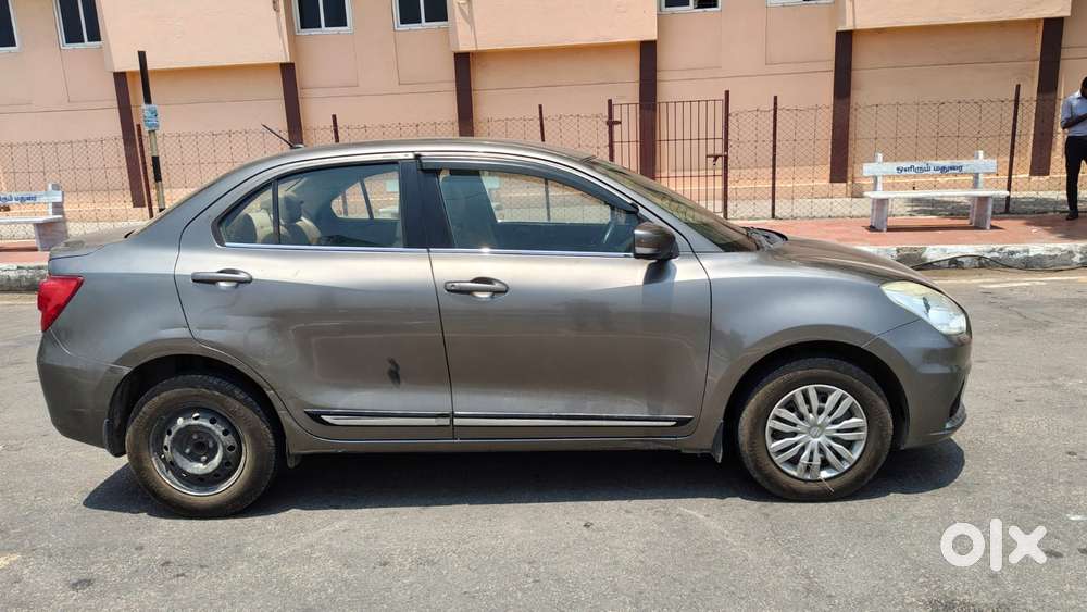 Maruti Suzuki Dzire 1.2 Vxi, 2020, Petrol