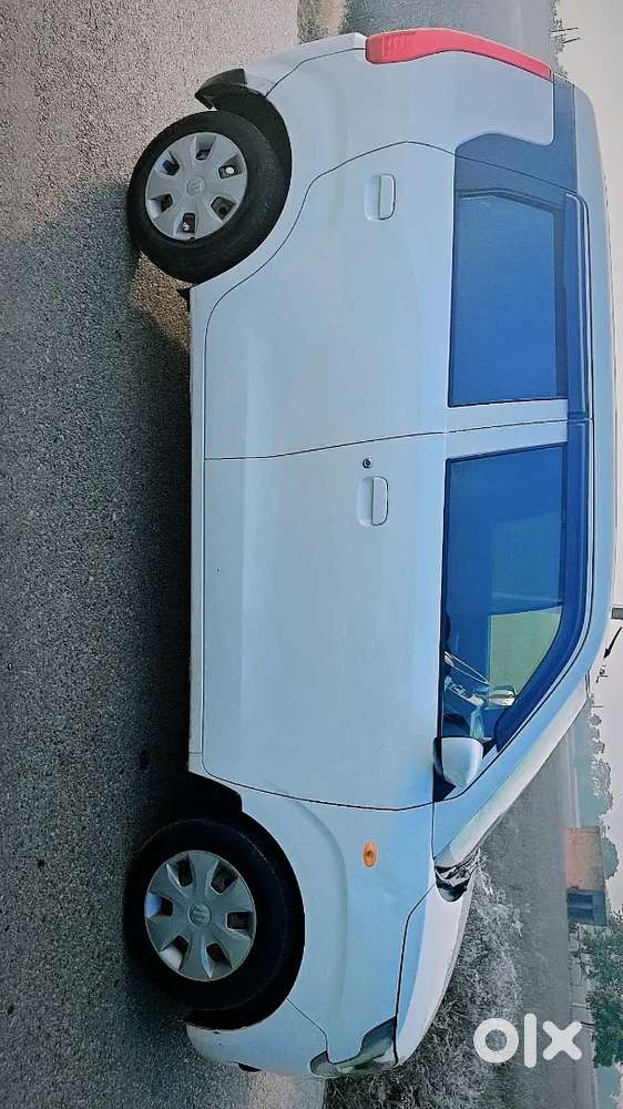 Maruti Suzuki Wagon R 2022