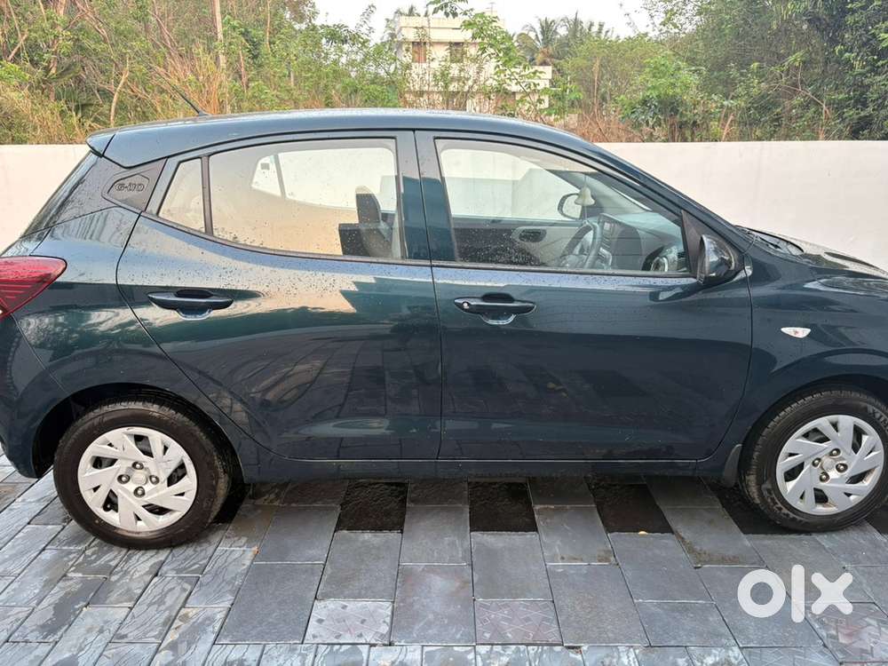 Hyundai Grand I10 Nios 2024