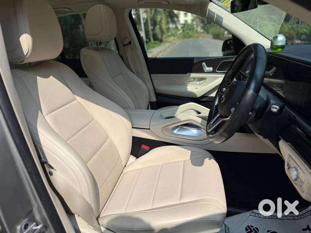 Mercedes-benz Gle, 2022, Diesel