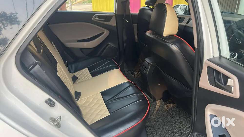 Hyundai I20 2018 Petrol Well Maintained