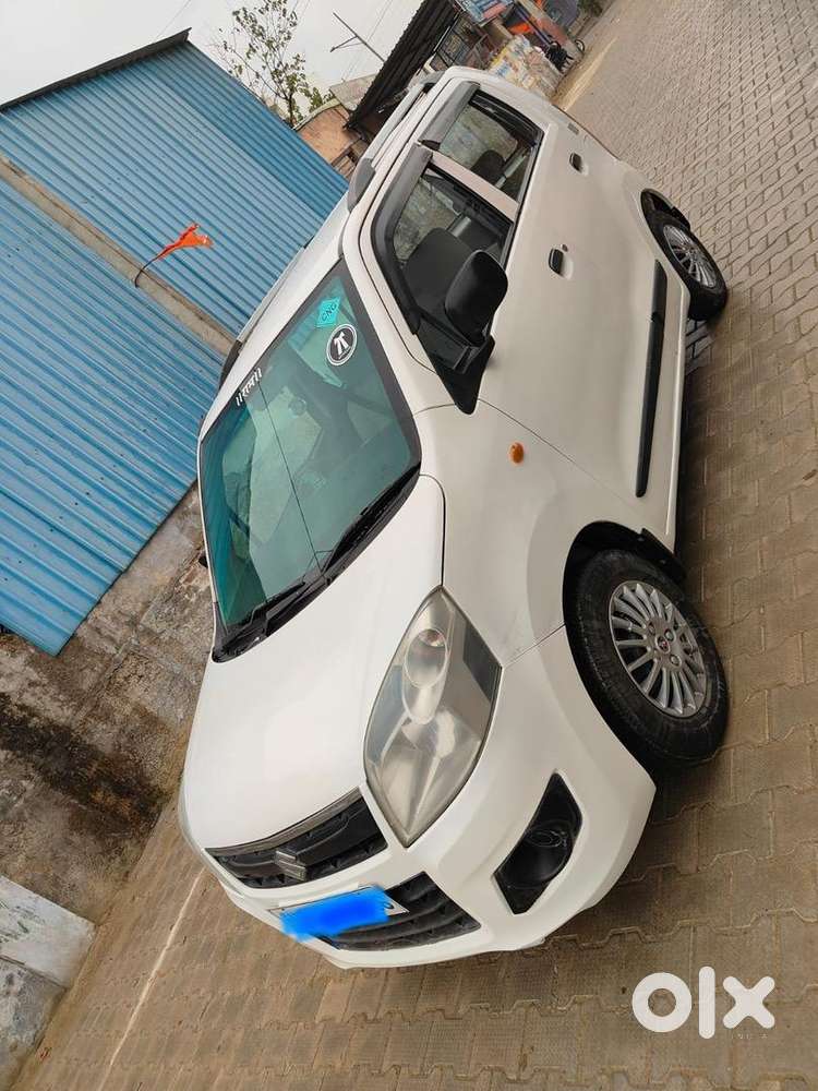 Wegnar Model 2018 Compny Green Cng Pass All Docoments Complet A