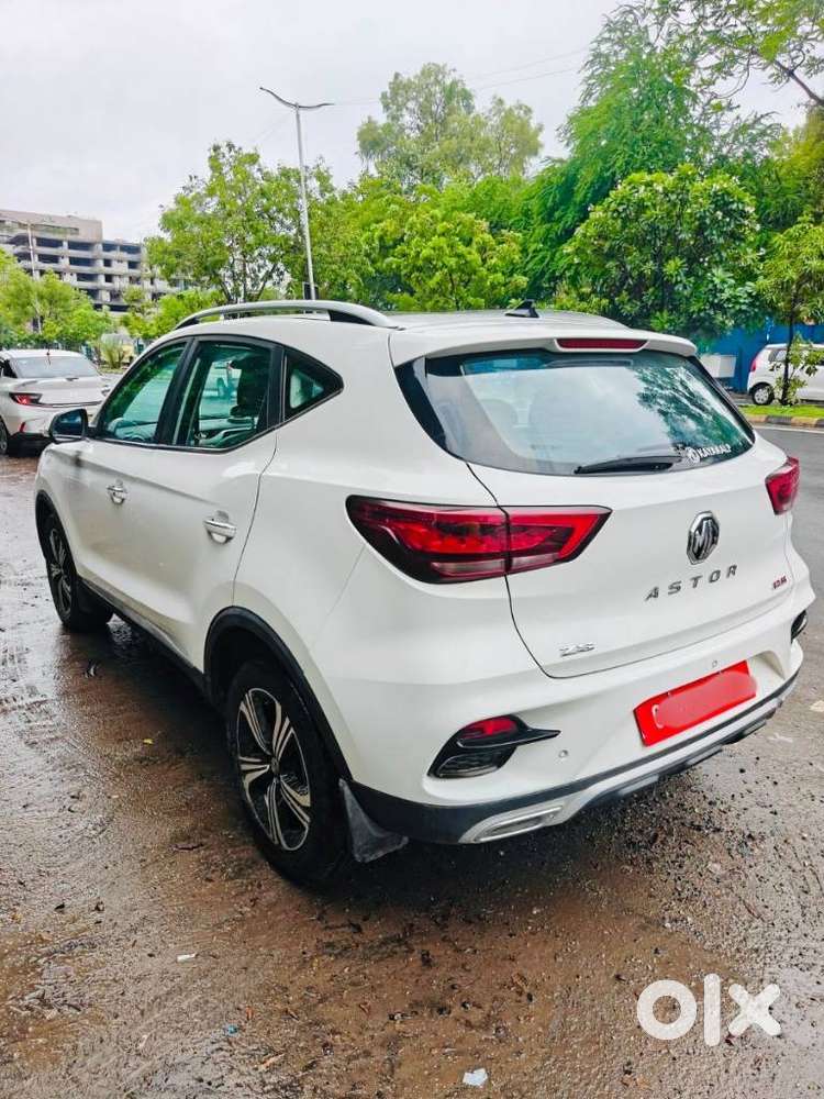 Mg Astor 1.5 Savvy Cvt, 2024, Petrol