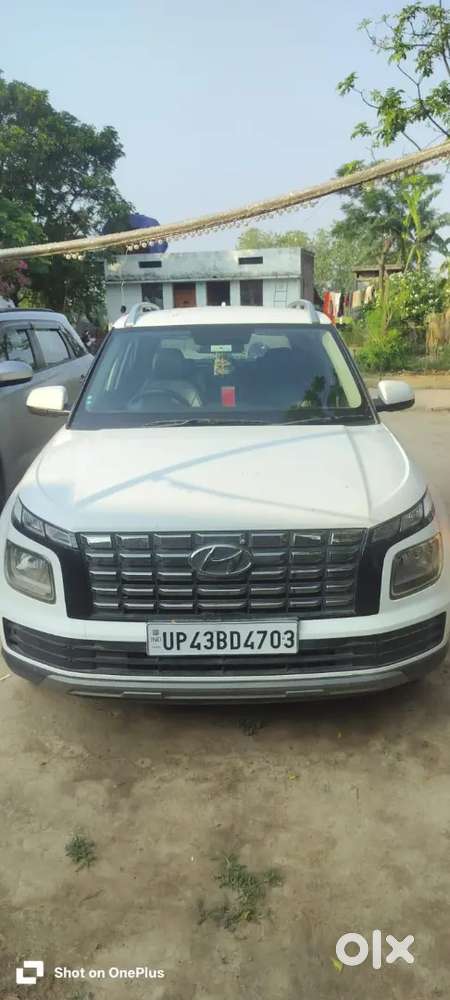 Hyundai New Venue Se 2023