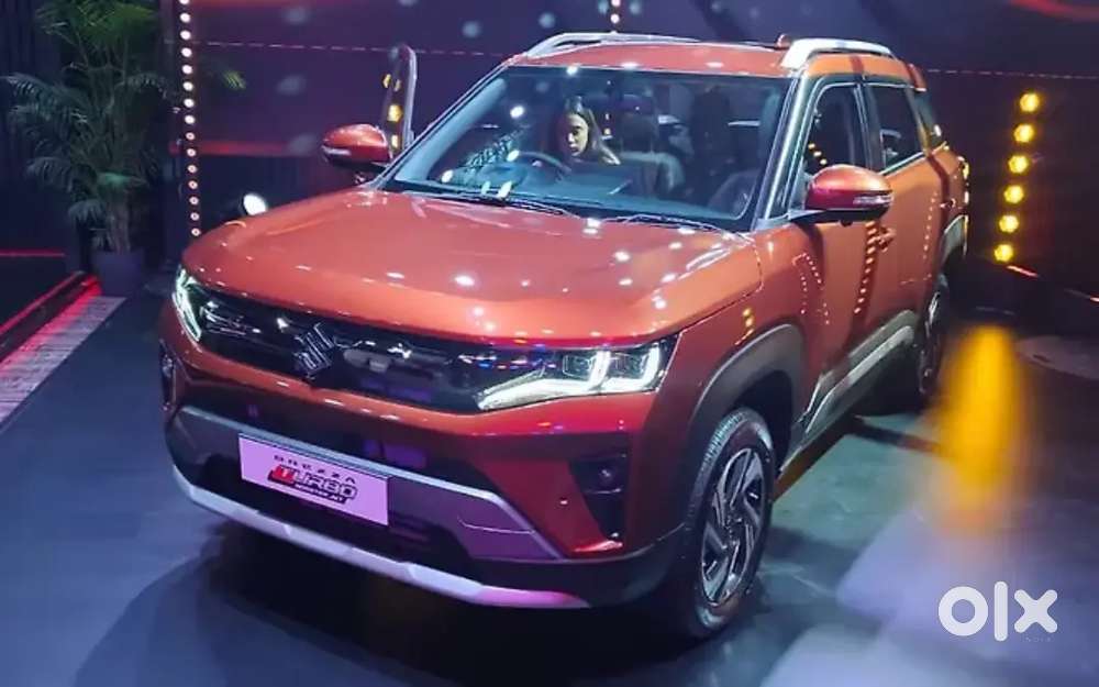 Maruti Suzuki Victoris Petrol Manual 2026