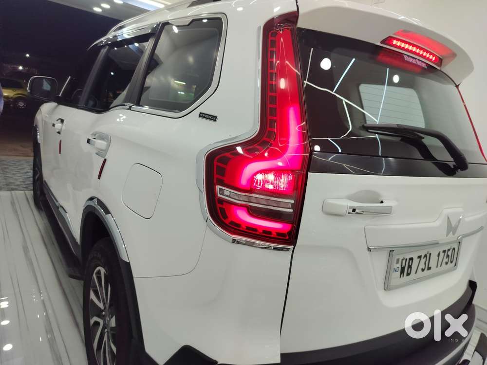 Mahindra Scorpio N Z8 L Diesel Mt 2wd 7 Str, 2025, Diesel