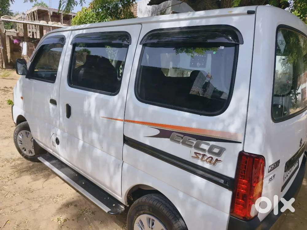 Maruti Suzuki Eeco 14 Sep 2026