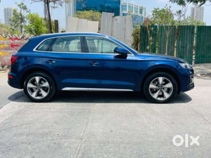 Audi Q5 2.0 45 Tfsi Technology, 2023, Petrol