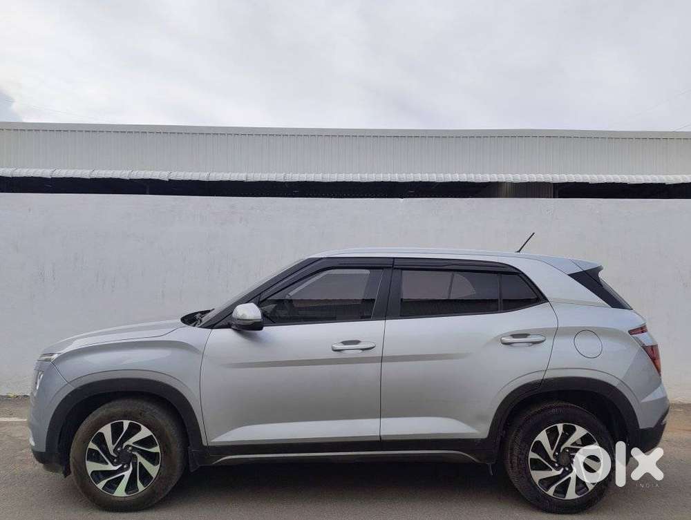 Hyundai Creta S 1.5 Diesel, 2020, Diesel