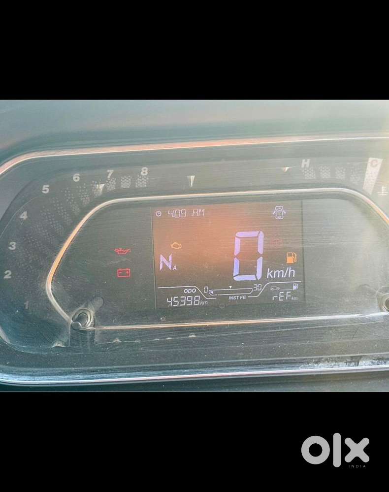Tata Tiago 2020 Petrol 48650 Km Driven