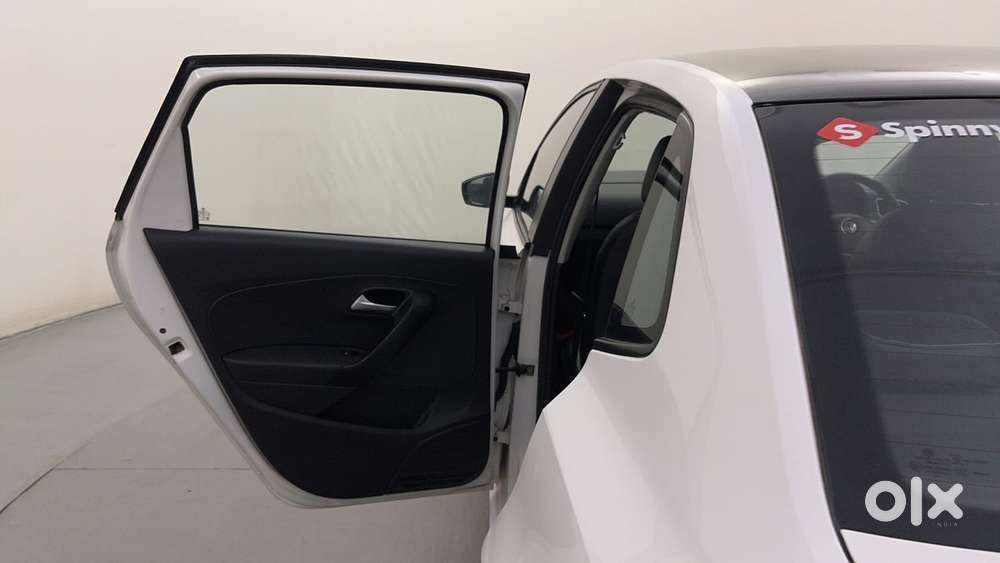 Volkswagen Ameo 1.5 Tdi Highline Plus At, 2019, Diesel