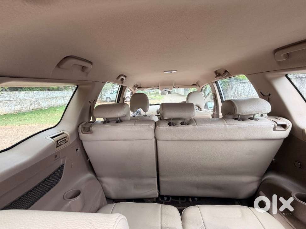Mahindra Xuv500 W5, 2014, Diesel