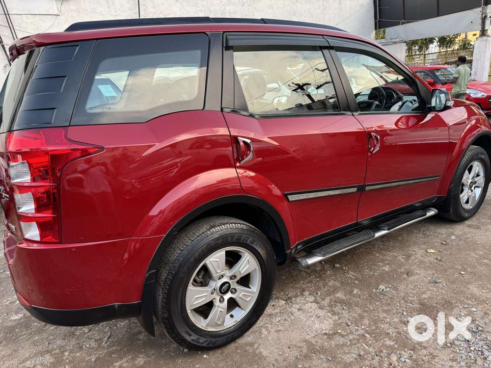 Mahindra Xuv500 W8, 2014, Diesel