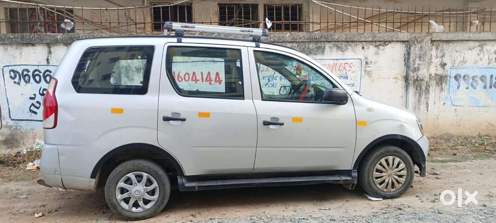 Mahindra Xylo Diesel 2018