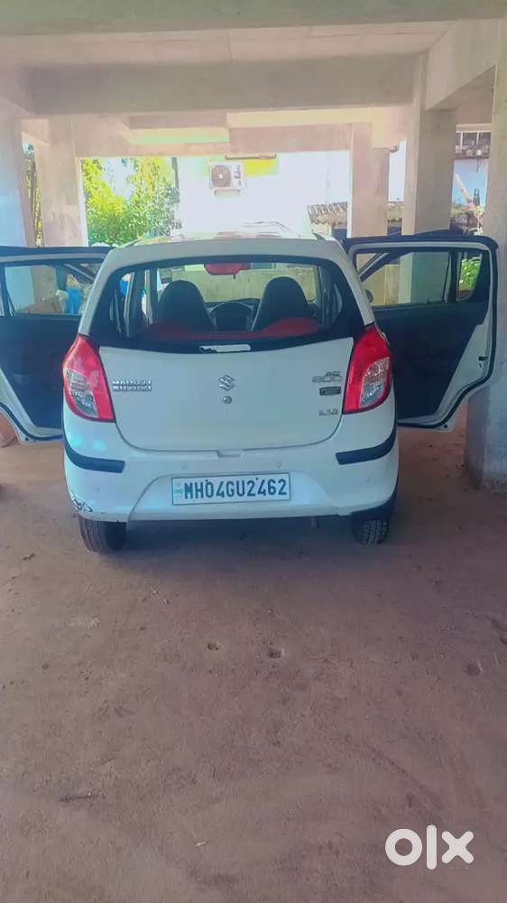 Maruti Suzuki Alto 800 2015 Petrol Well Maintained Family Car