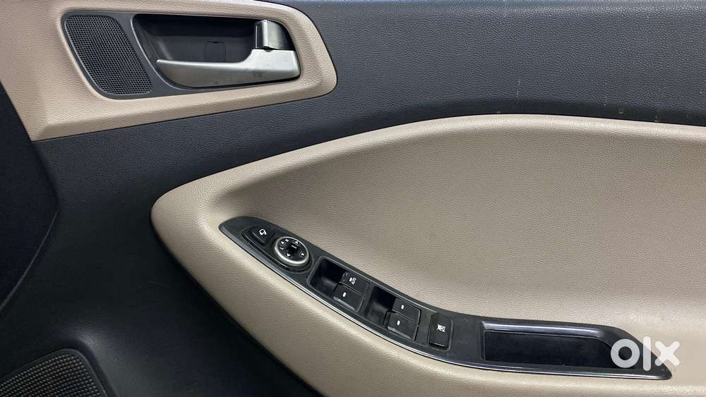 Hyundai Elite I20 Sportz 1.2, 2016, Petrol