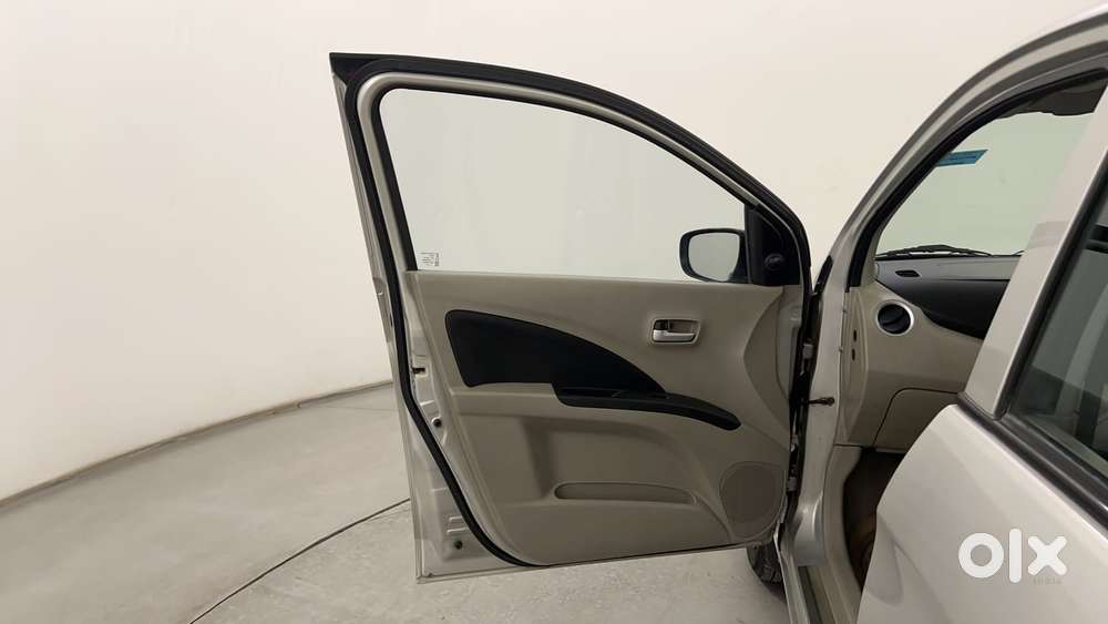 Maruti Suzuki Celerio 1.0 Vxi Amt, 2015, Petrol