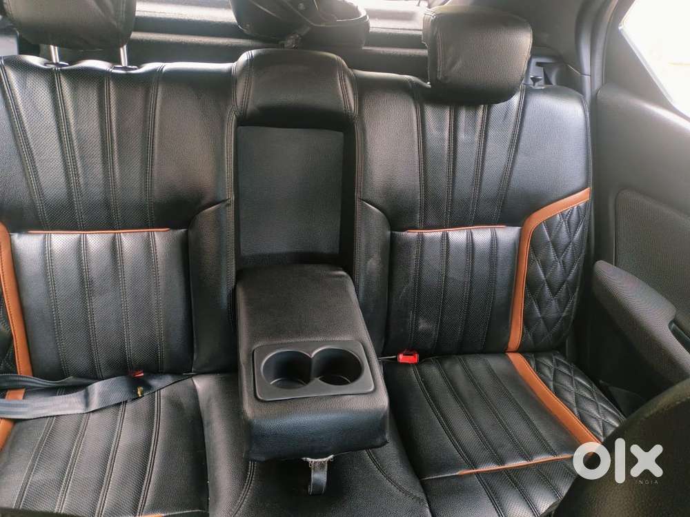 Nissan Kicks Xl D, 2019, Diesel
