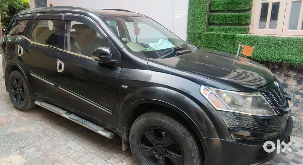 Very Well Maintain Car.