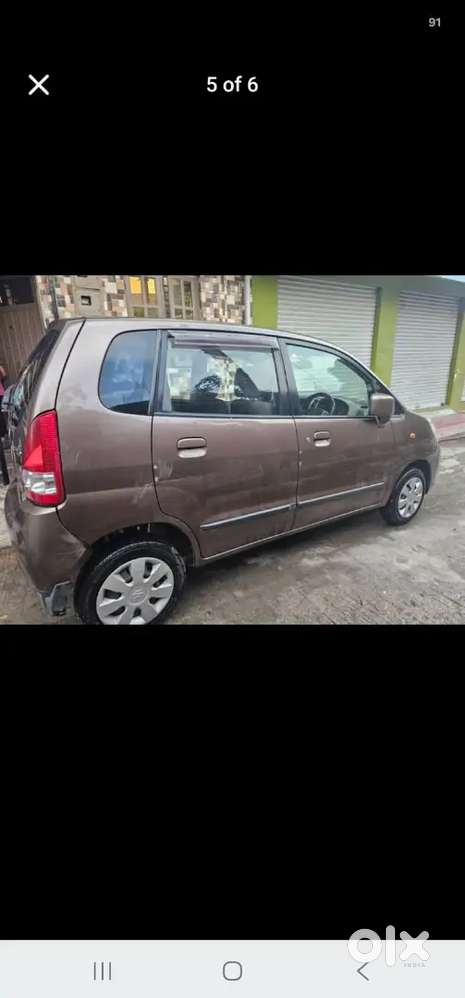 Maruti Suzuki Estilo VXi 2010