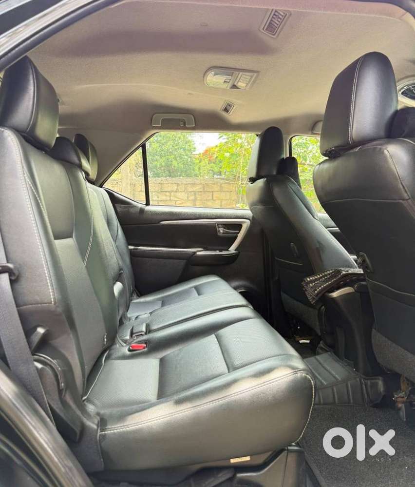 Toyota Fortuner 3.0 4x4 Manual, 2022, Diesel