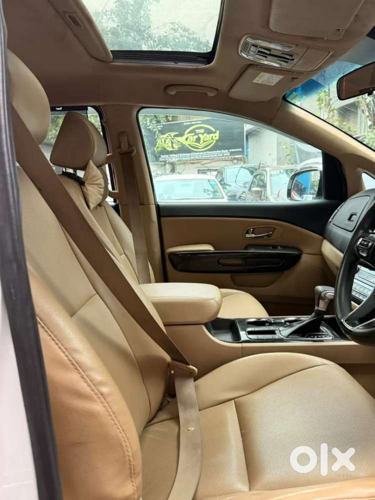 Kia Carnival Prestige, 2021, Diesel