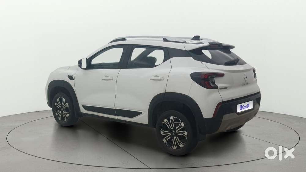 Renault Kiger RXZ, 2022, Petrol