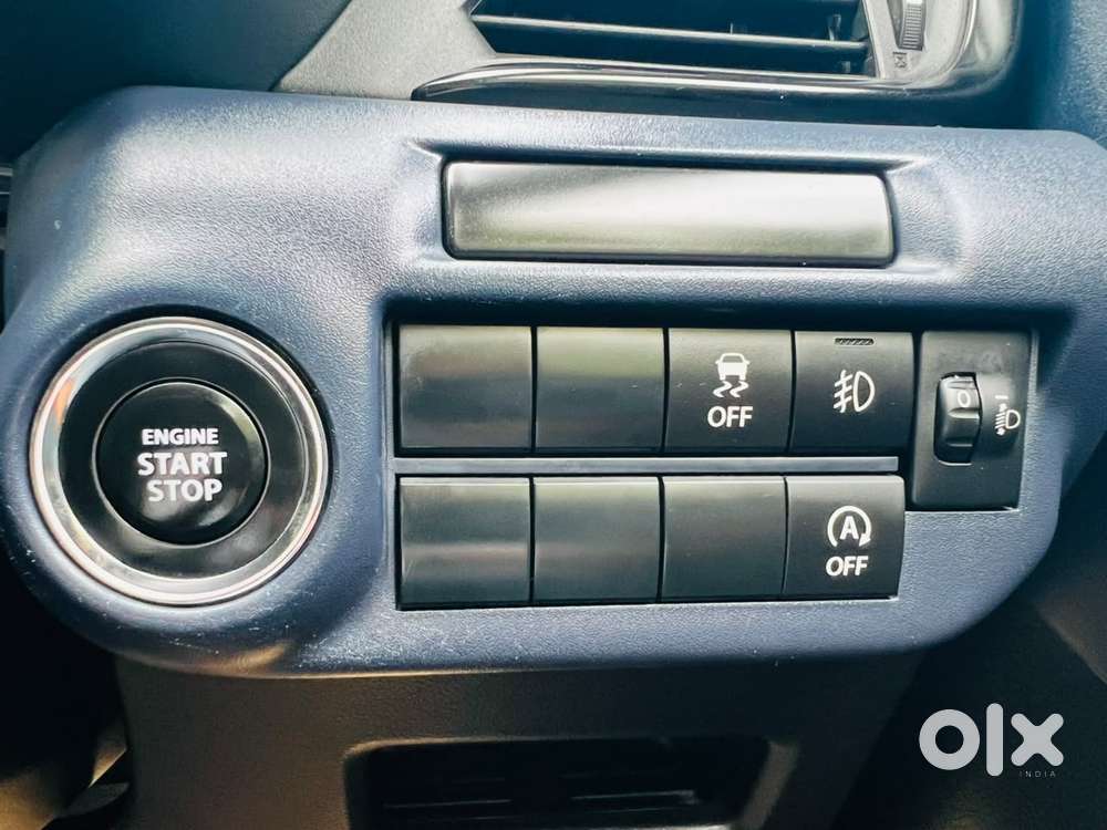 Maruti Suzuki Baleno 1.2 Zeta At, 2023, Petrol