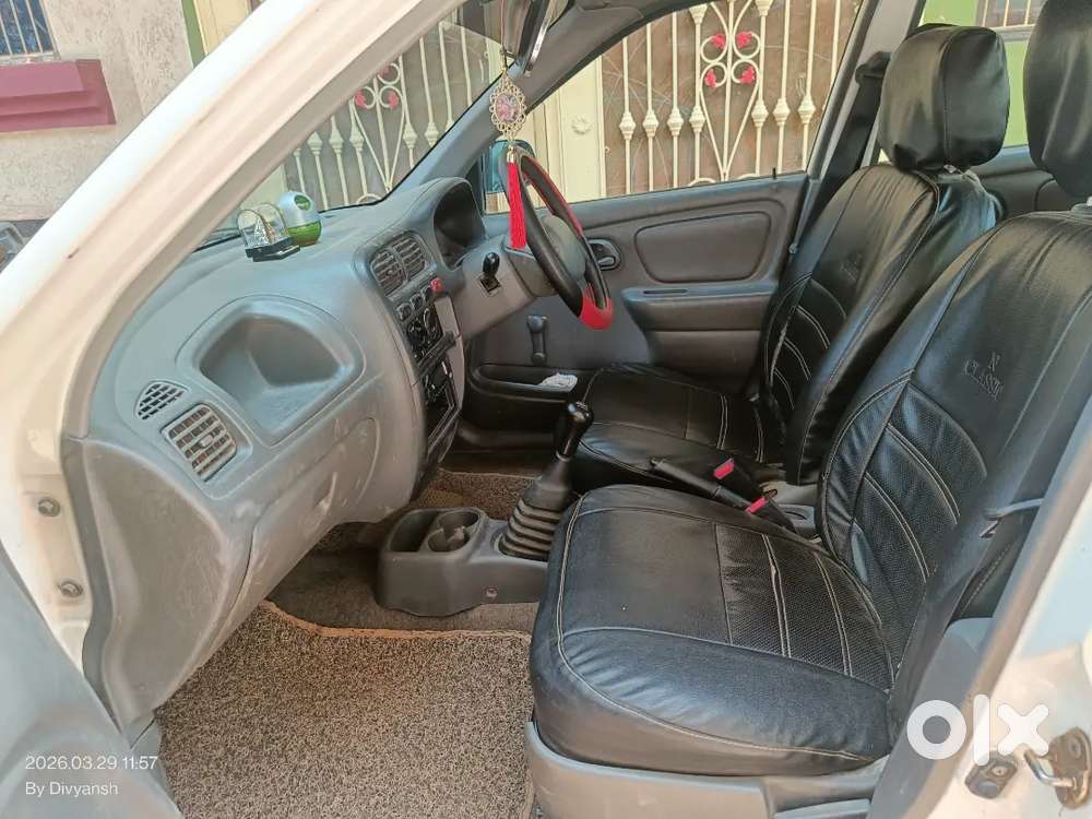 Valid Till 2030maruti Suzuki Alto 2010 Petrol Well Maintained