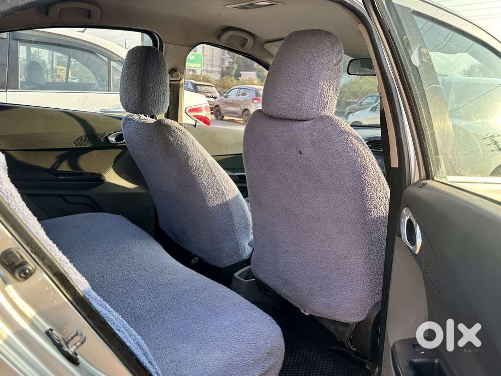 Tata Tigor 1.05 Revotorq Xz Option, 2017, Diesel