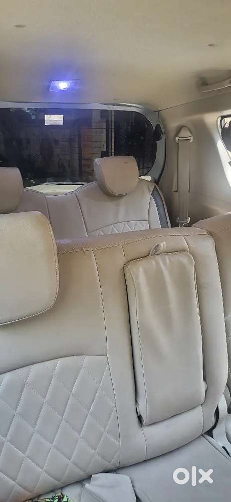Super Tight Diesel Ertiga