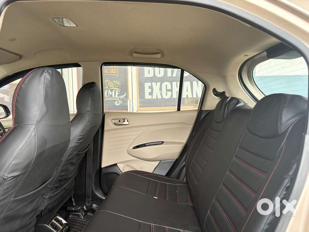 Hyundai Santro Sportz, 2019, Petrol