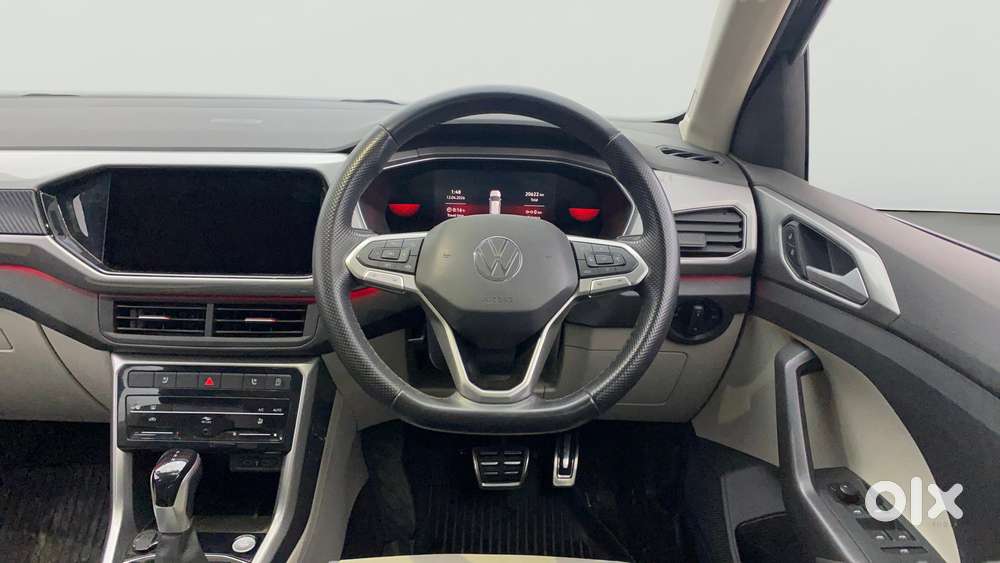 Volkswagen Taigun 1.5 Tsi Gt Plus, 2023, Petrol